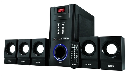Multimedia Speaker