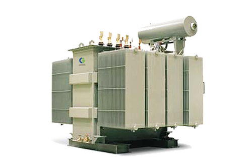 DISTRIBUTION TRANSFORMERS