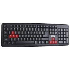 intex keyboard corona usb