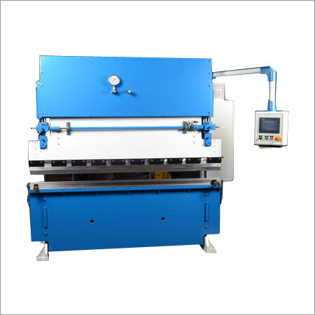 Nc Press Brake