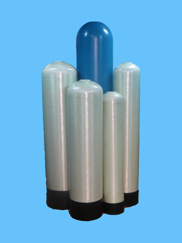 FRP Pressure Vessels