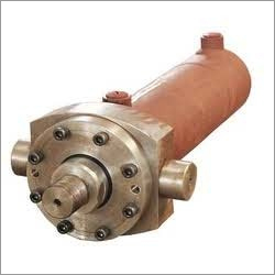 Extra Long Hydraulic Cylinder