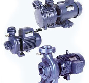 MONOBLOC PUMPS