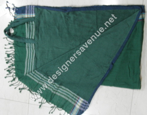 Kikoy Beach Towel