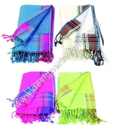 Pareo Towels