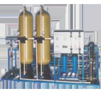 Industrial RO Water Purifier