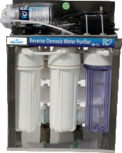 Reverse Osmosis Water Purifier