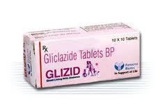 Glizid (Gliclazide) Tablets