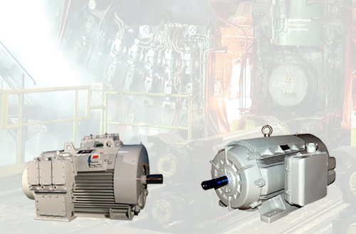 ENERGY EFFICIENT MOTORS