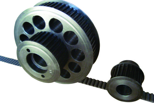 Timing Pulley