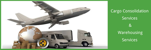 Freight Consolidator