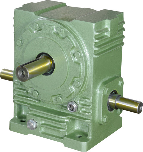 Reduction gearbox