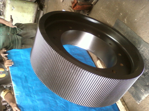 Timing Pulley