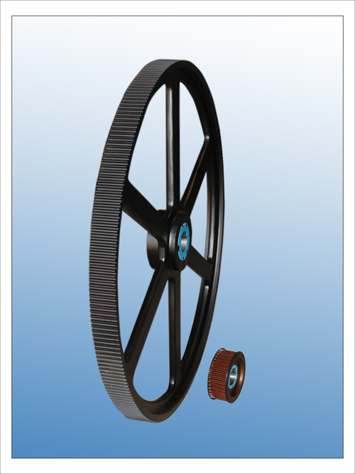 Timing Pulley