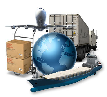 Worldwide Logistics Services