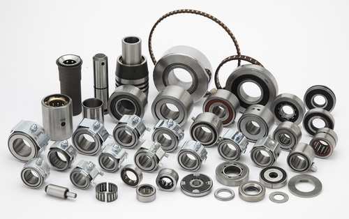 Textile Machinery Bearings Textile Machinery Bearings