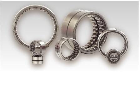 Needle Roller Bearing without Inner Ring (metric) Needle Roller Bearing without Inner Ring (metric)