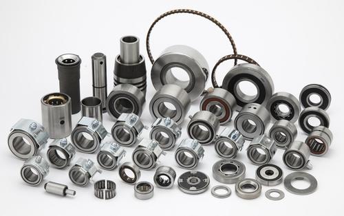 Needle roller bearing with Inner Ring (metric) Needle roller bearing with Inner Ring (metric)