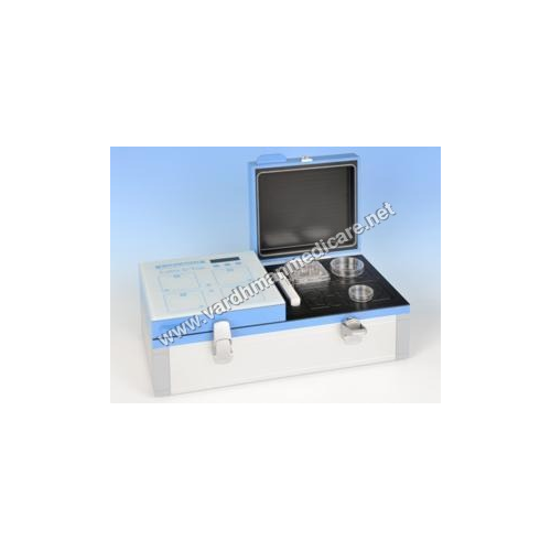 Benchtop Incubator