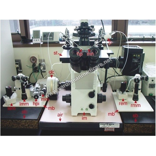 ICSI Machine
