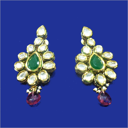 Fashion Imitation Jewelry Earring