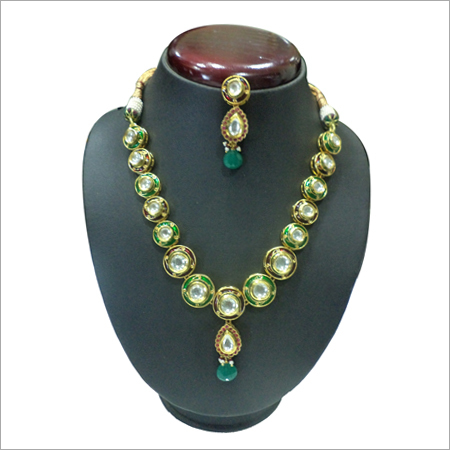 Latest Gold Necklace