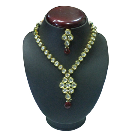 Vintage Gold Necklaces