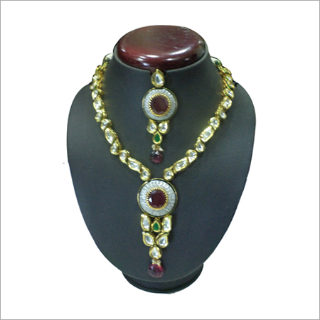 Custom Gold Necklaces