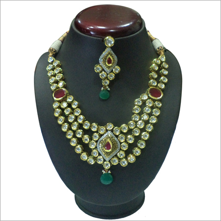 Wedding Bridal Necklaces