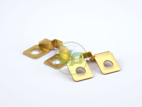 Sheet Metal Forming Parts