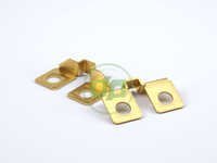 Sheet Metal Forming Parts