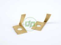 Brass Sheet Metal Forming Parts