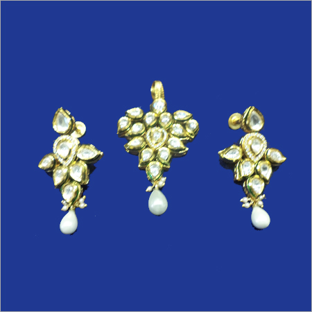 Imitation Pendant Set