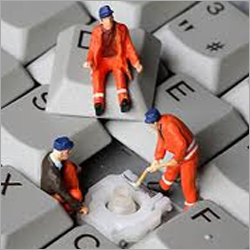 Desktop Repairing