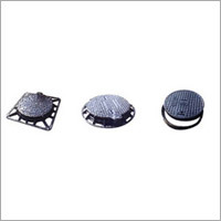 Manhole Cover
