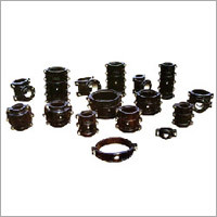 Metal Clamps