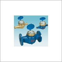 Water Meters