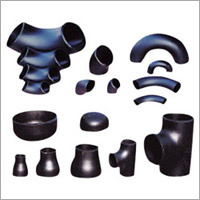 Steel Pipe Fittings