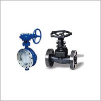 Gate Valves
