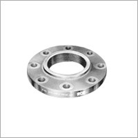 Threaded Flanges