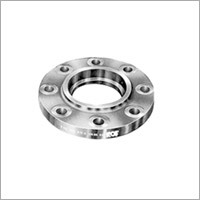 Socket Weld Flange