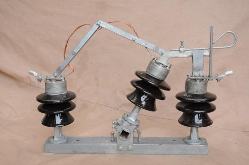 11 kv GOAB Switch