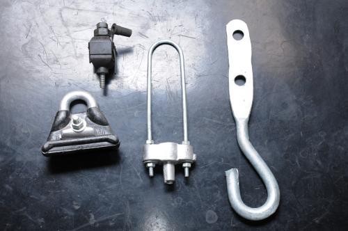 ABC Conductor Accessories