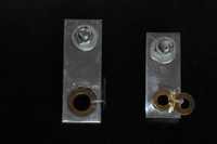 Bimetallic Clamps