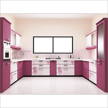 Modular Kitchen & Furniture