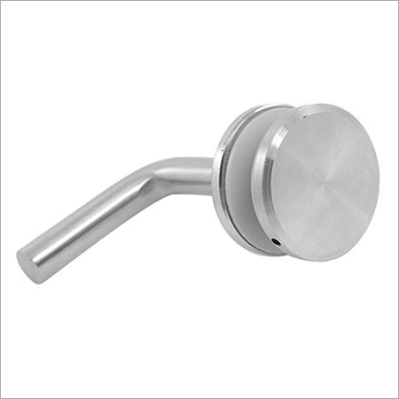 SS Handrail Accessories