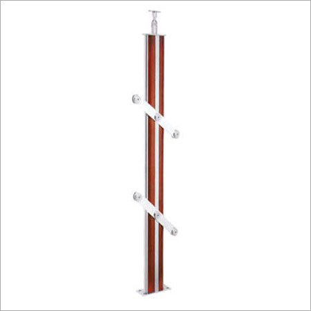 Stainless Steel Cable Railing System
