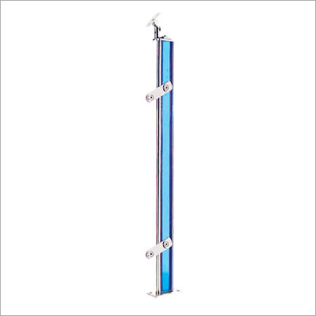 Stainless Steel Cable Railing