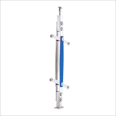 SS Railing