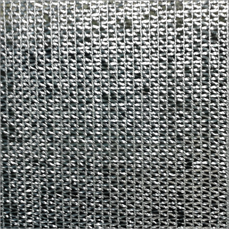 Greenhouse Thermal Shade Net